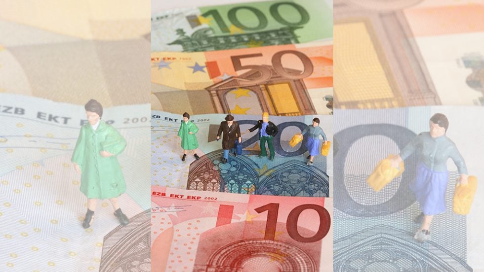 euros